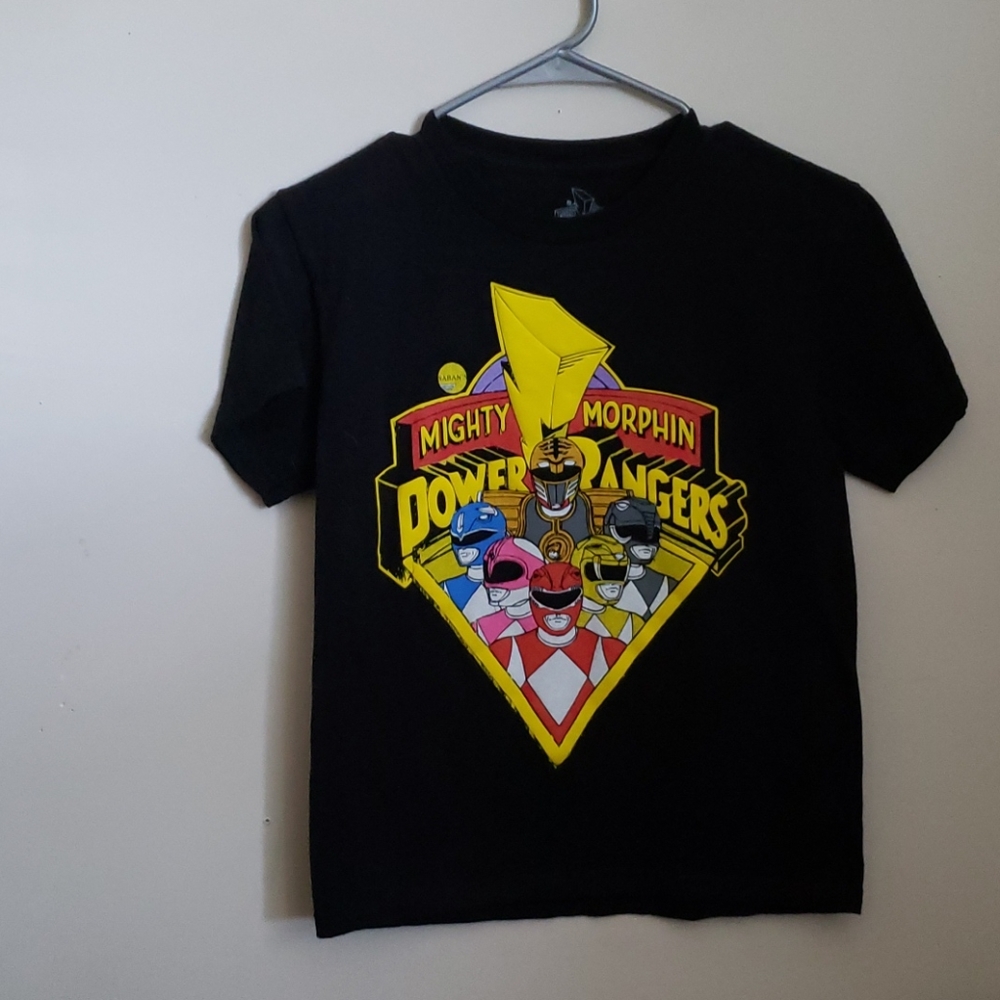 Boys T-Shirt
